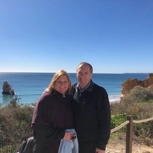 Meet your Posher, Brian